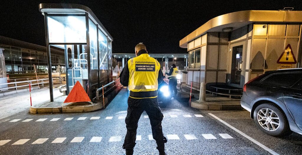 Grenzpolizei sperrt Prostituierte ein: „Behandelt uns wie Kriminelle“