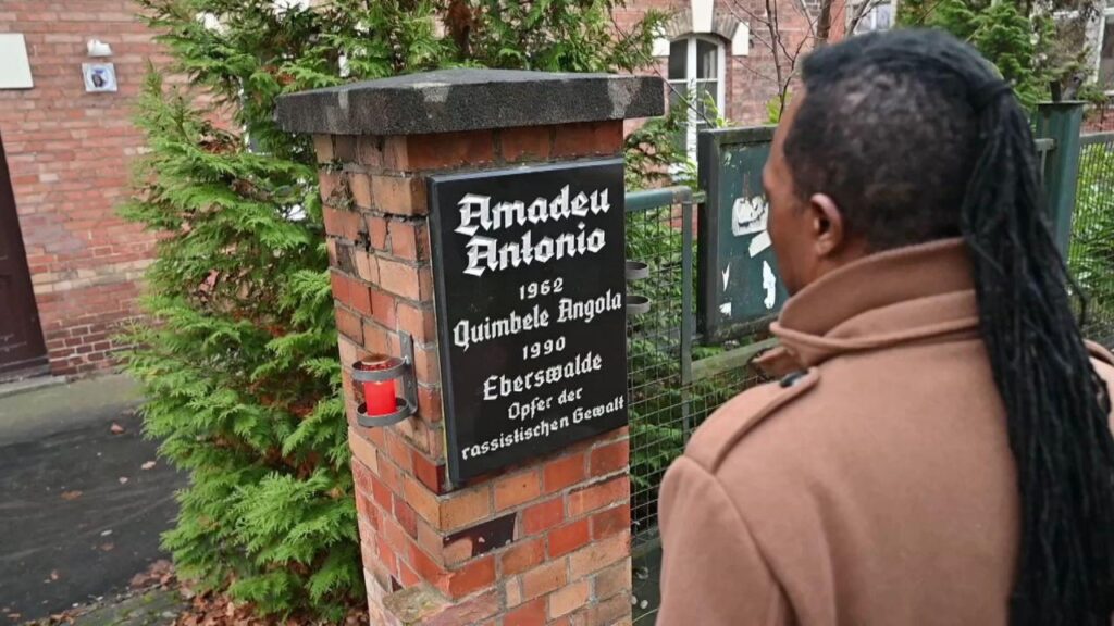 Vor 35 Jahren prügelten Rechtsextreme Amadeu Antonio ins Koma – er überlebte nicht