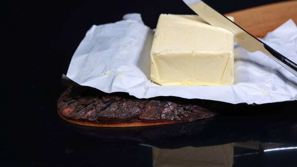 Butter ist wieder billig: Discounter senken Preise