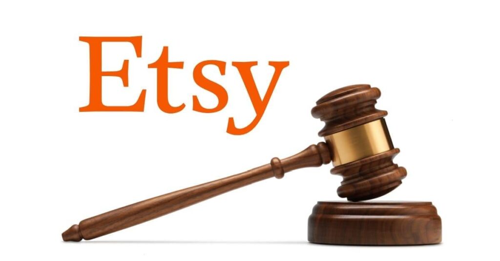Etsy verklagt CCMI und fordert Schutz gemäß Abschnitt 230 wegen angeblich falscher Werbung für Kaschmirartikel