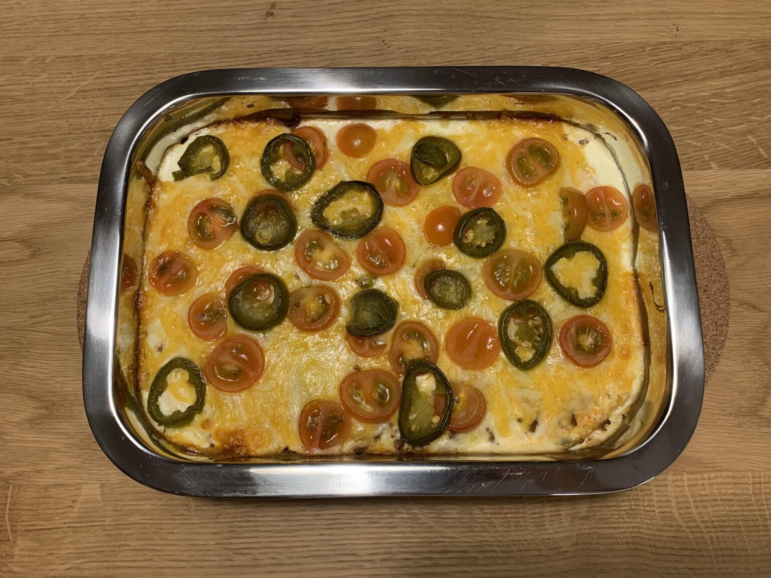 Taco-Gratin ‼️