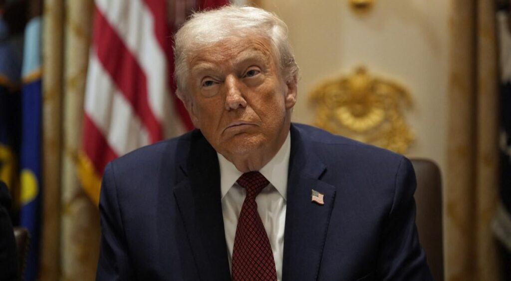Ein durchgesickerter US-Strategieentwurf soll angeblich eine Abkehr Polens von der EU vorgeschlagen haben