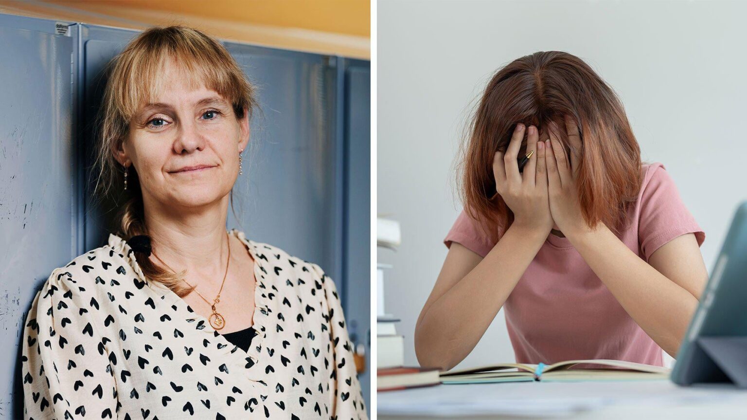 Herlitz: Den Schülern fällt es immer schwerer, die Schulsprache zu verstehen