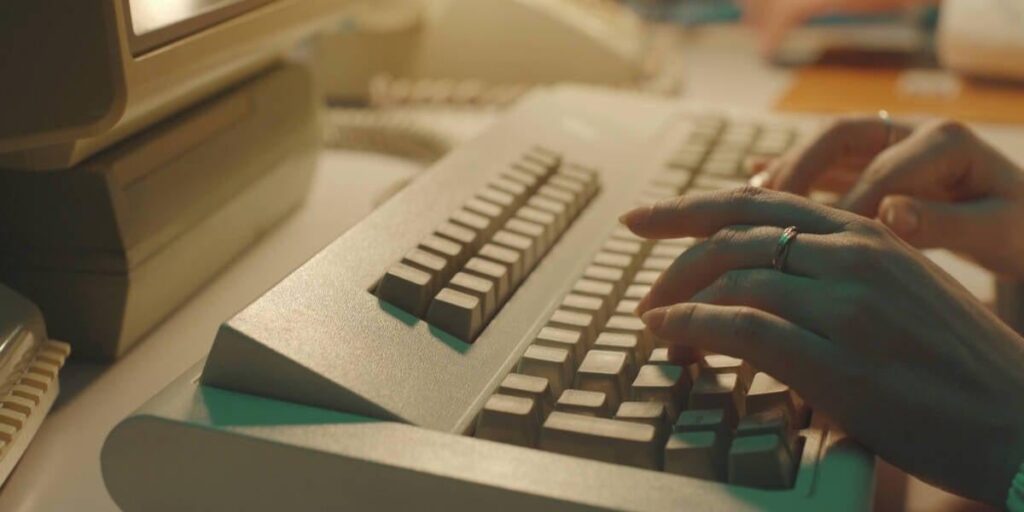 Die langlebigste Technik ist langweilig, alt und überall