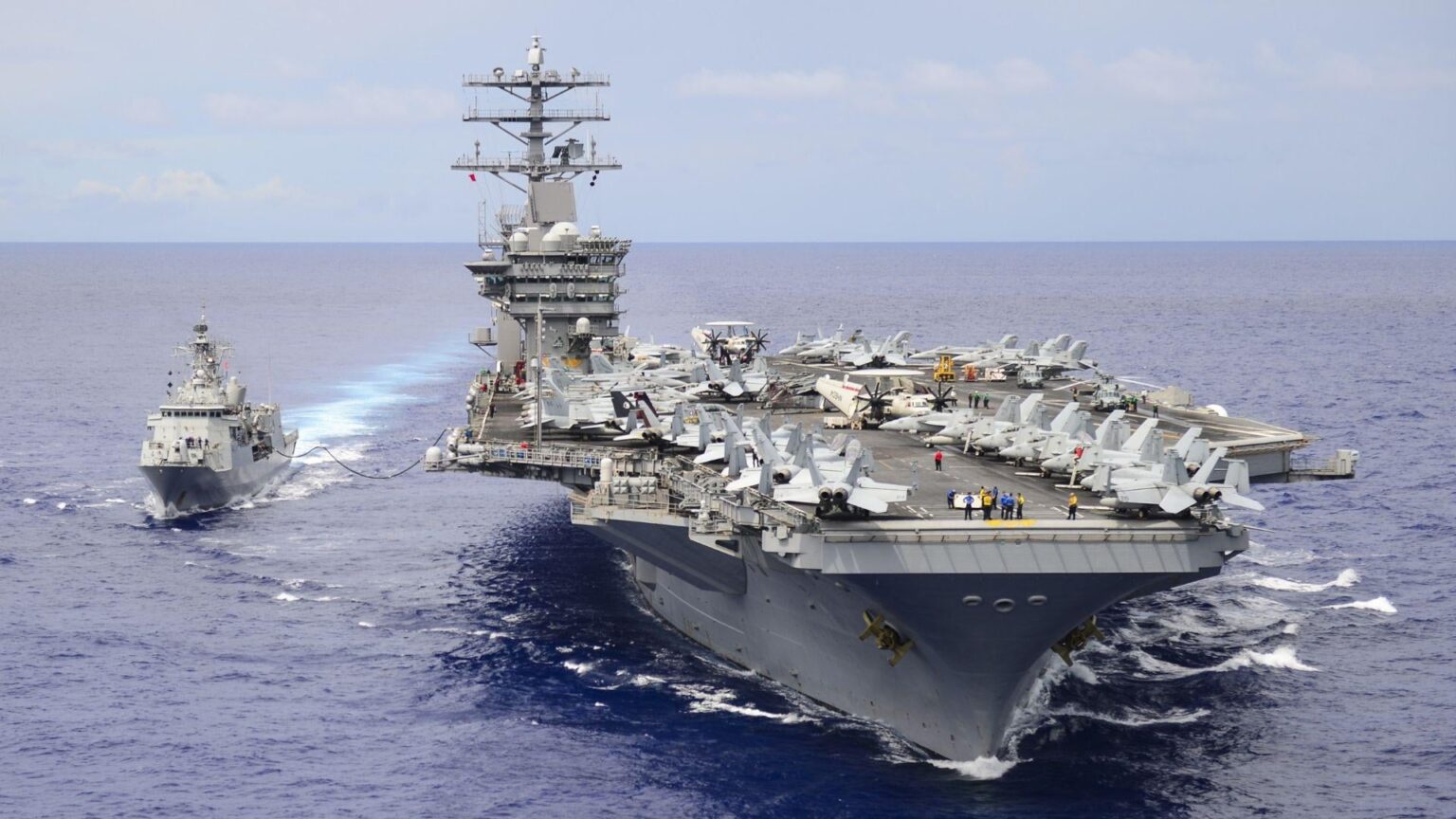 KI-Rechenzentren könnten bald mit ausgemusterten Atomreaktoren der Marine von Flugzeugträgern und U-Booten betrieben werden – das Unternehmen bittet das US-amerikanische Energieministerium um eine Kreditgarantie für den Start des Projekts KI-Rechenzentren könnten bald mit ausgemusterten Atomreaktoren der Marine von Flugzeugträgern und U-Booten betrieben werden – das Unternehmen bittet das US-amerikanische Energieministerium um eine Kreditgarantie für den Start des Projekts