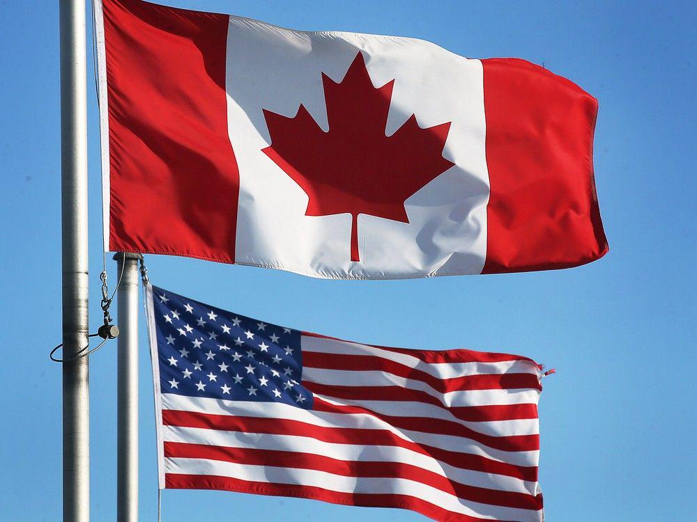 Kanada beendet das Ferngrenzübertrittsprogramm, das größtenteils von Amerikanern genutzt wird; Das Remote Area Border Program ermöglichte eine problemlose, vorab genehmigte Einreise in Teile des Nordwestens von Ontario und des Südostens von Manitoba