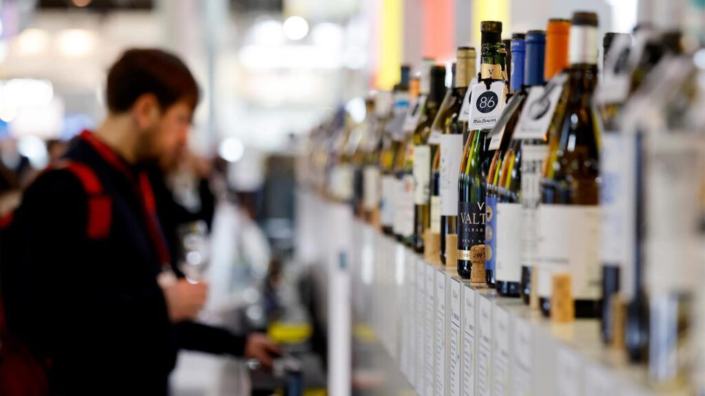 Kassenärzte-Chef Gassen für höhere Steuern auf Tabak und Alkohol