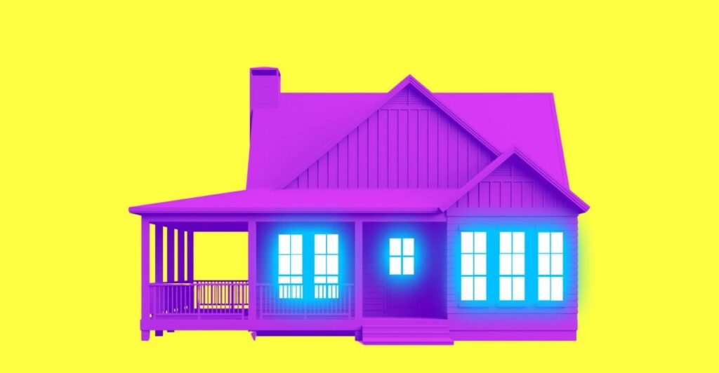 Wie KI das Smart Home im Jahr 2025 zerstörte | Die Einführung generativer KI-Assistenten in unseren Smart Homes war vielversprechend; Stattdessen fällt es ihnen schwer, das Licht einzuschalten