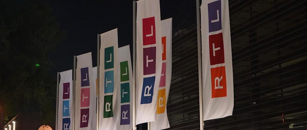 RTL Deutschland baut Stellen im höheren dreistelligen Bereich ab - DWDL.de