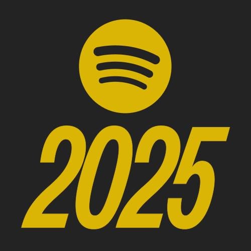 PSA: Spotify Wrapped 2025 ist da. Viel Spaß!