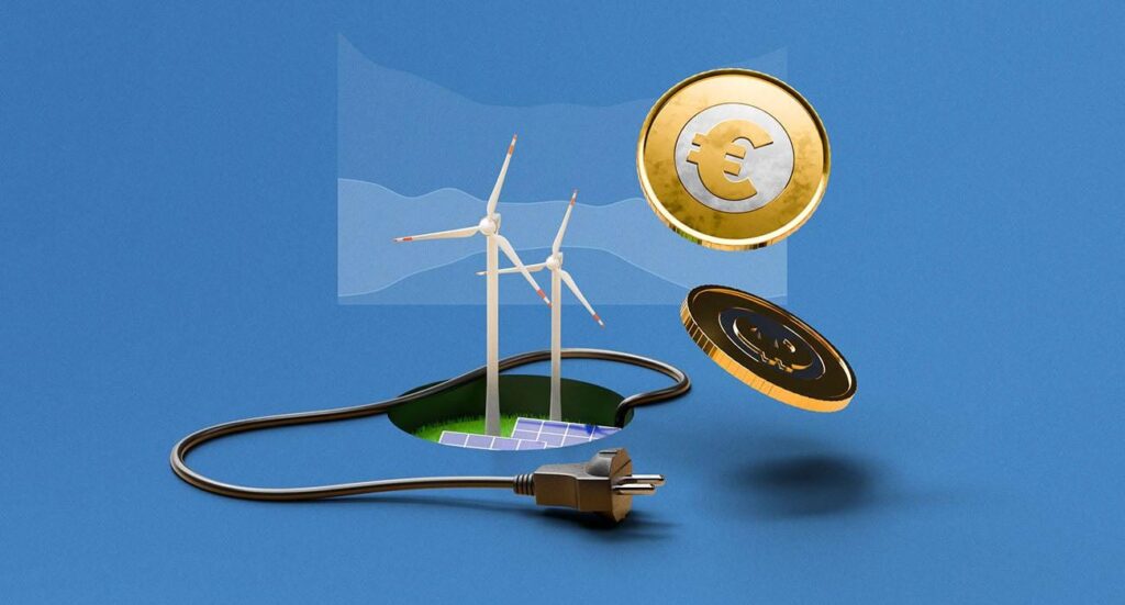 Deutschlands verlorene Strom-Milliarden: Warum Windkraft abgeschaltet wird, um Kohlekraftwerke hochzufahren Deutschlands verlorene Strom-Milliarden: Warum Windkraft abgeschaltet wird, um Kohlekraftwerke hochzufahren