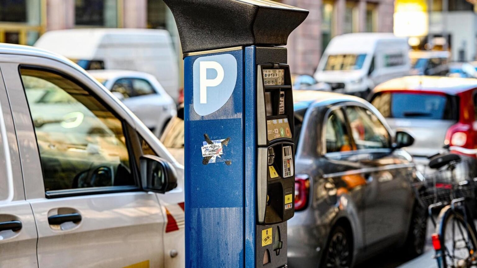 CDU will Park-Flatrate für ganz Berlin – SPD hält das für „Quatsch“