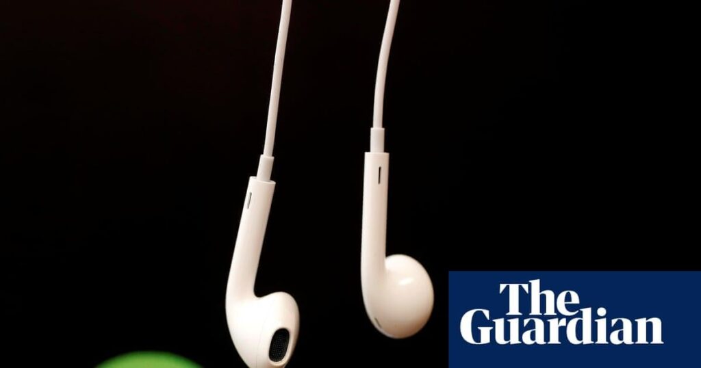 Aktivistengruppe gibt an, 86 Millionen Musikdateien von Spotify gelöscht zu haben