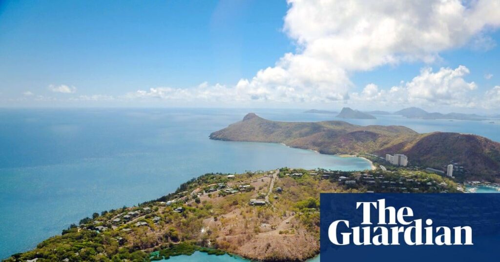 Hamilton Island am Great Barrier Reef soll von einer US-Private-Equity-Firma im Wert von 1,2 Milliarden US-Dollar gekauft werden