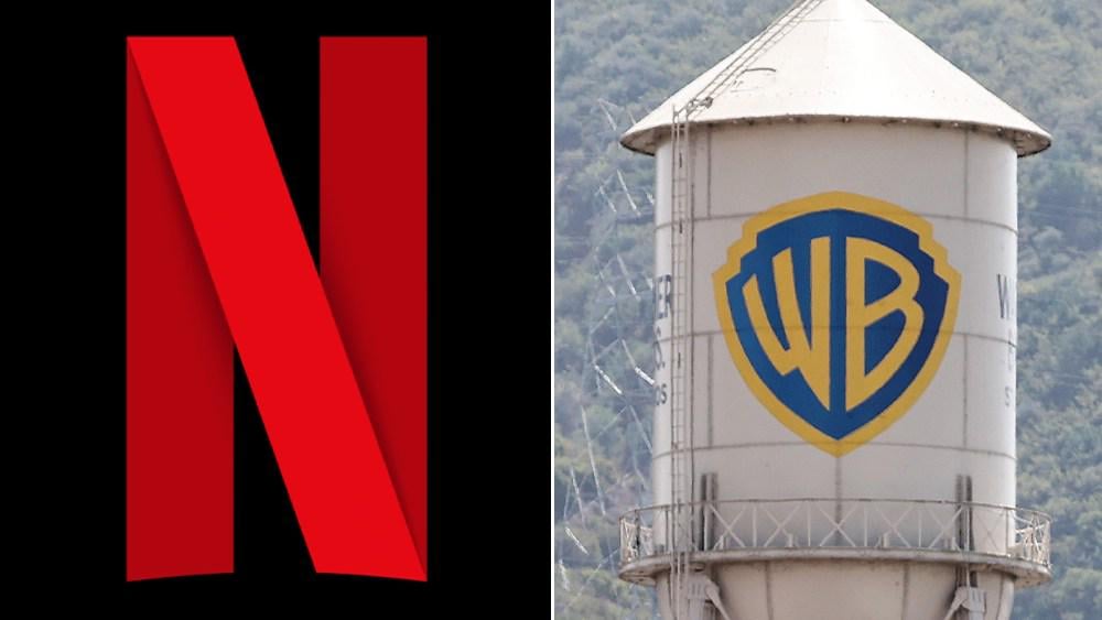 Netflix kauft Warner Bros. und HBO Max im Rahmen eines 82,7-Milliarden-Dollar-Deals