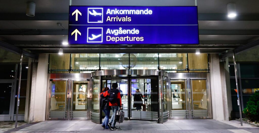 Die Polizei: Erhöhtes Risiko, dass Kinder im Urlaub entführt werden
