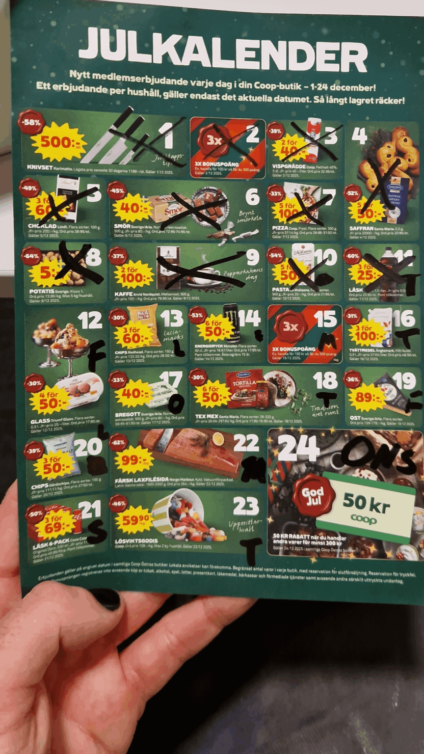 Was haben Sie in Ihrem Kalender? Was haben Sie in Ihrem Kalender?