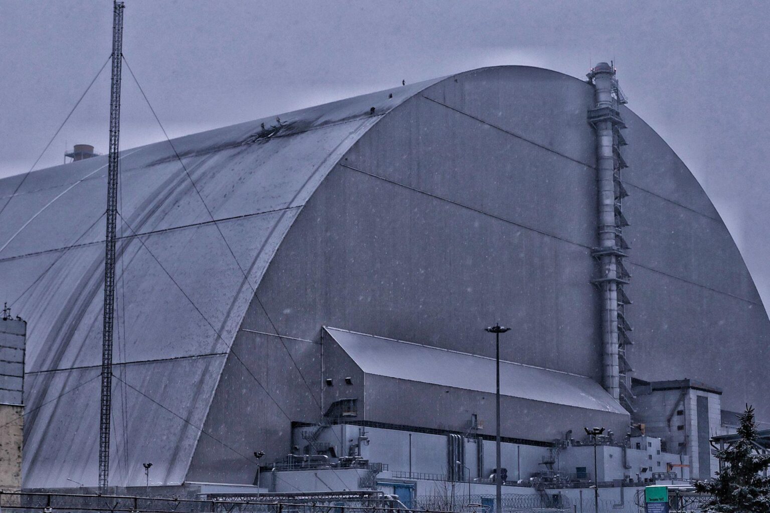 Die USA unterstützen Russland bei der UN-Resolution zur Tschernobyl-Katastrophe