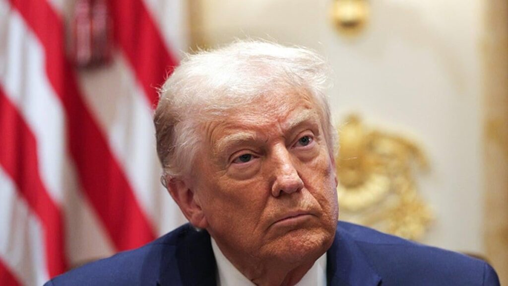 „Haben Sie keine Scham?“: Prominente wenden sich gegen Trump nach seiner beunruhigenden Reaktion auf Rob Reiners Tod „Haben Sie keine Scham?“: Prominente wenden sich gegen Trump nach seiner beunruhigenden Reaktion auf Rob Reiners Tod