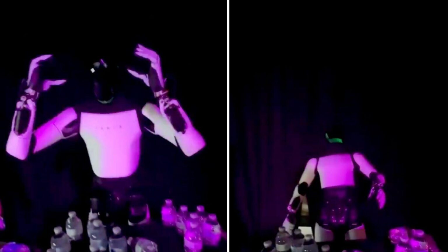 Der Sturz von Tesla Optimus bei einer Demo in Miami löst eine Debatte über den Fernbetrieb aus