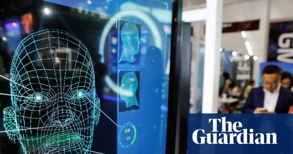 Das Innenministerium gibt ein Problem mit der Gesichtserkennungstechnologie bei schwarzen und asiatischen Personen zu
