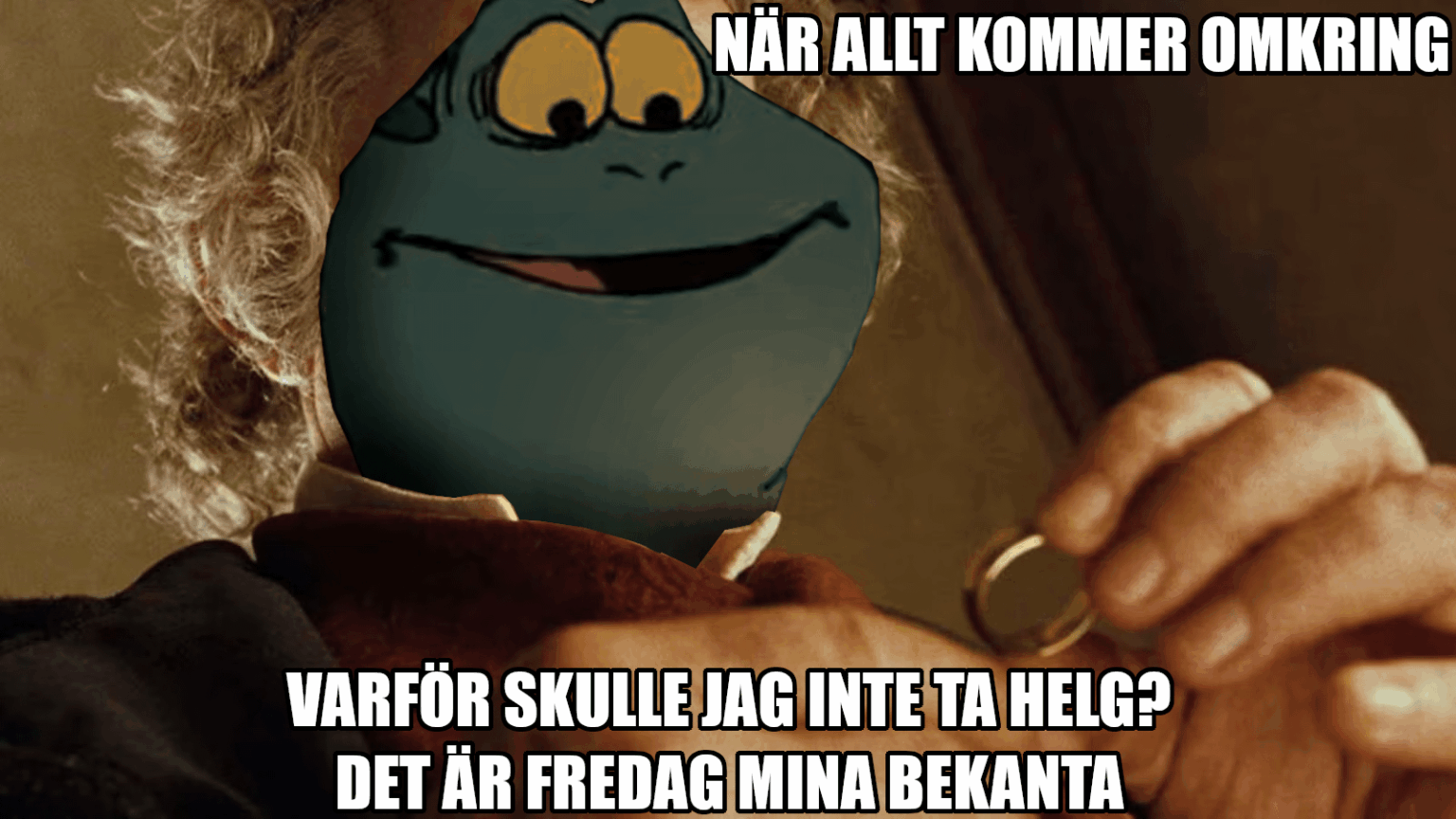 Freitag