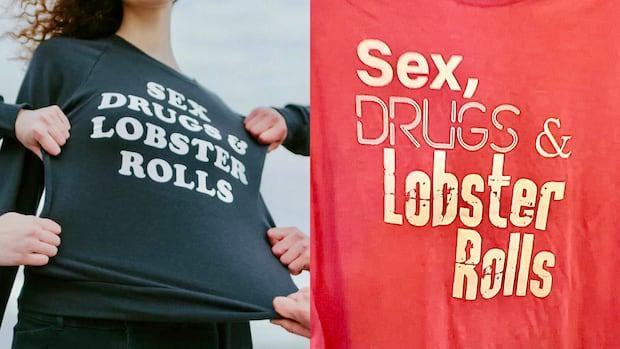 Sex, Drogen und Hummerbrötchen: Eine Geschichte über Markenzeichen