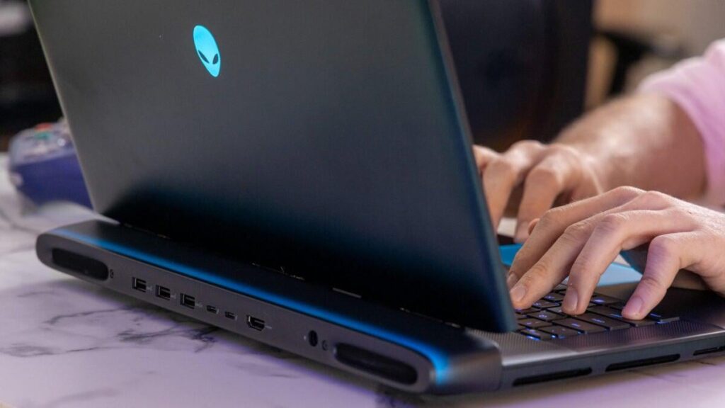 Machen Sie sich bereit: Die Preise für Laptops werden bald explodieren