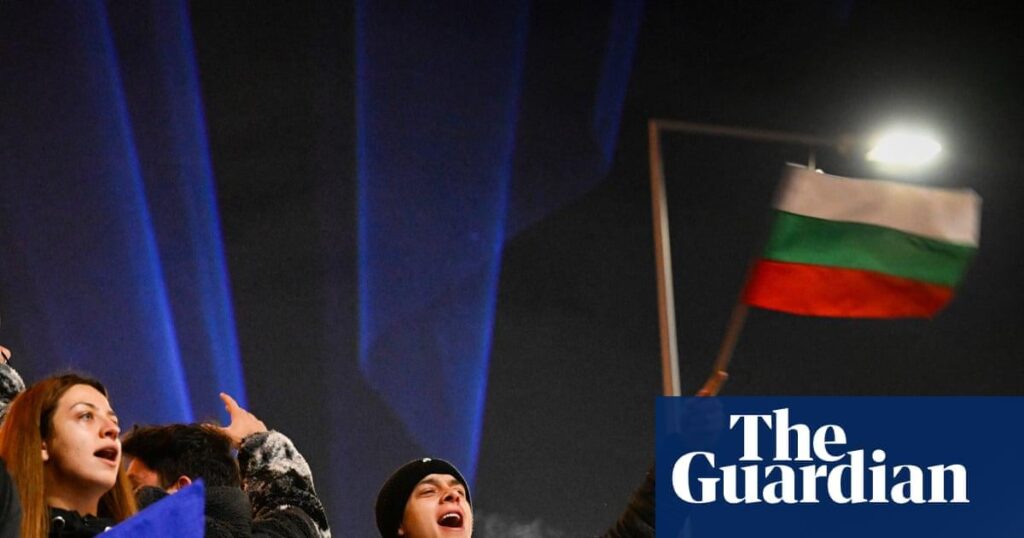Bulgarien bereitet sich aus Angst vor von Russland unterstützter Desinformation auf den Beitritt zur Eurozone vor.
