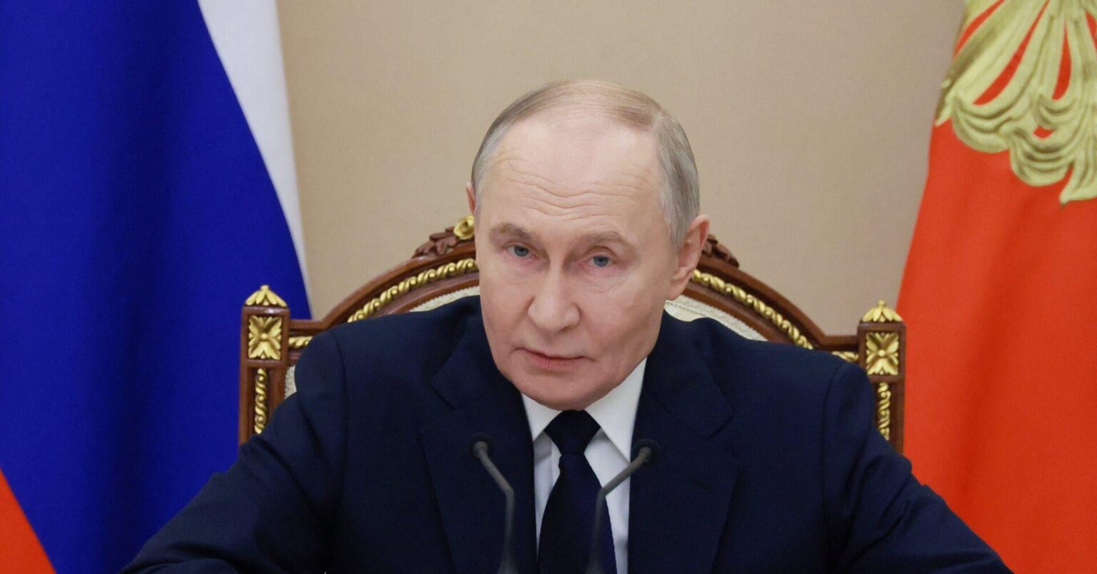 Russland sagt, die Ukraine habe versucht, Putins Residenz anzugreifen, daher werde sich Moskaus Verhandlungsposition ändern Russland sagt, die Ukraine habe versucht, Putins Residenz anzugreifen, daher werde sich Moskaus Verhandlungsposition ändern