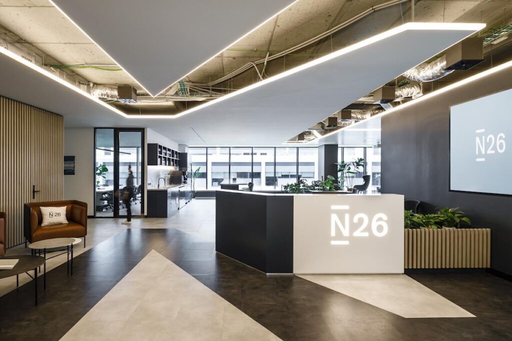N26 schließt sich europäischer Bezahl-Wallet "Wero" an
