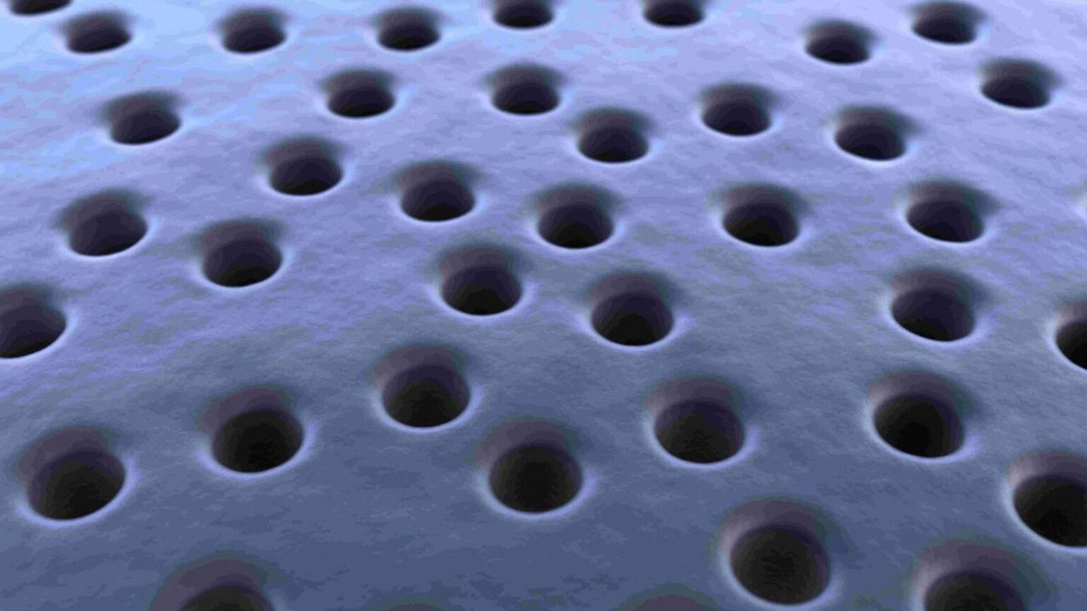 Überraschende biomedizinische Anwendung für ASMLs Chipherstellungs-EUV-Lithographiemaschinen – sie können Nanoporen für die molekulare Sensorik in Massenproduktion herstellen Überraschende biomedizinische Anwendung für ASMLs Chipherstellungs-EUV-Lithographiemaschinen – sie können Nanoporen für die molekulare Sensorik in Massenproduktion herstellen