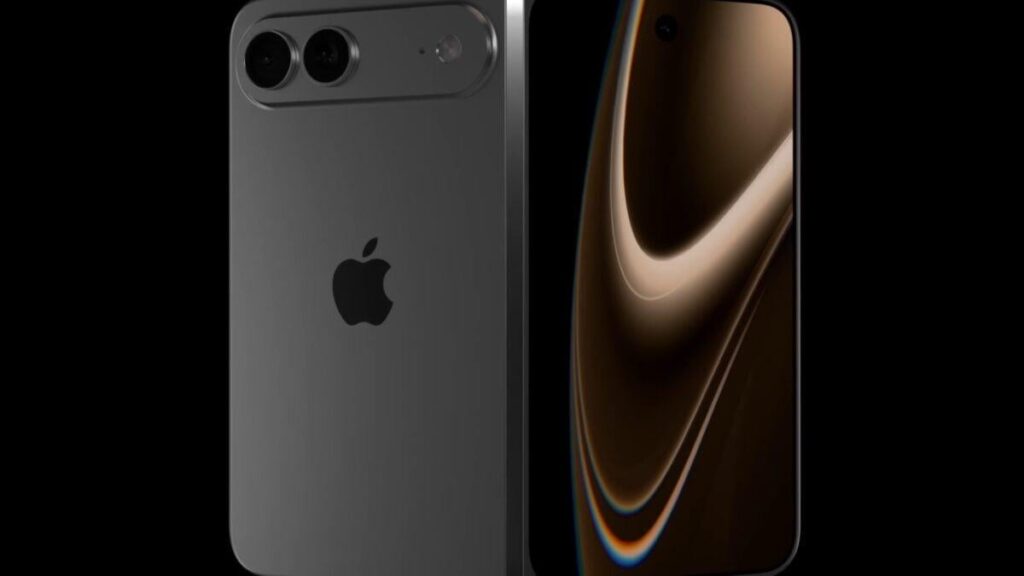 Leaker, den Apple verklagt, sagt: „Scheiß drauf, hier ist das faltbare iPhone im Frühstadium.“