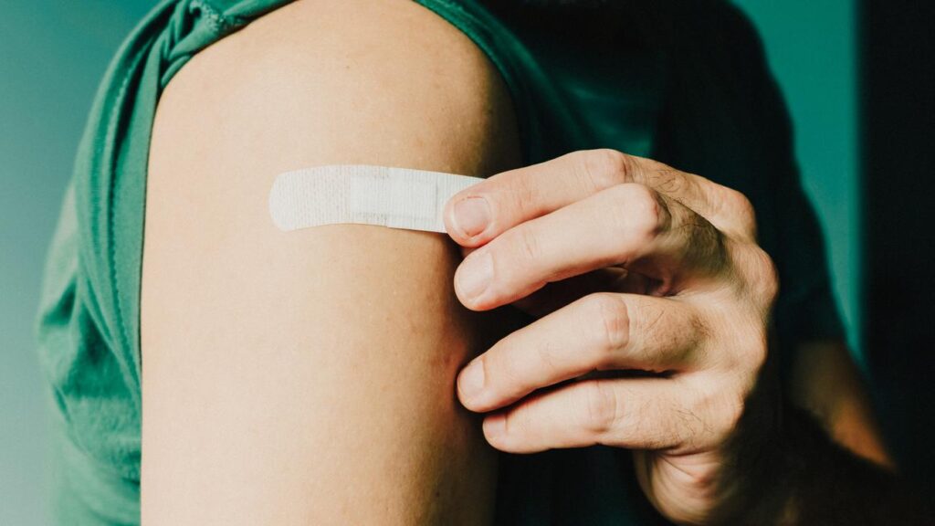 Influenza-Impfung: Neue mRNA-Grippeimpfung ist bisherigen Impfstoffen überlegen