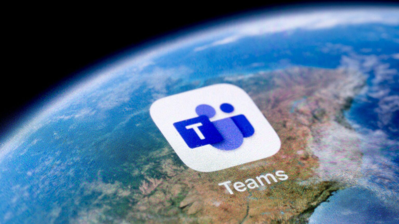 Die Standortverfolgung von Microsoft Teams entspricht dem RTO-Mandat
