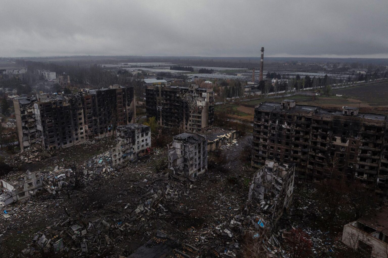 Die Ukraine warnt vor einer „Katastrophe für jeden einzelnen Europäer“, wenn der russische Plan zum Einfrieren von Vermögenswerten scheitert Die Ukraine warnt vor einer „Katastrophe für jeden einzelnen Europäer“, wenn der russische Plan zum Einfrieren von Vermögenswerten scheitert