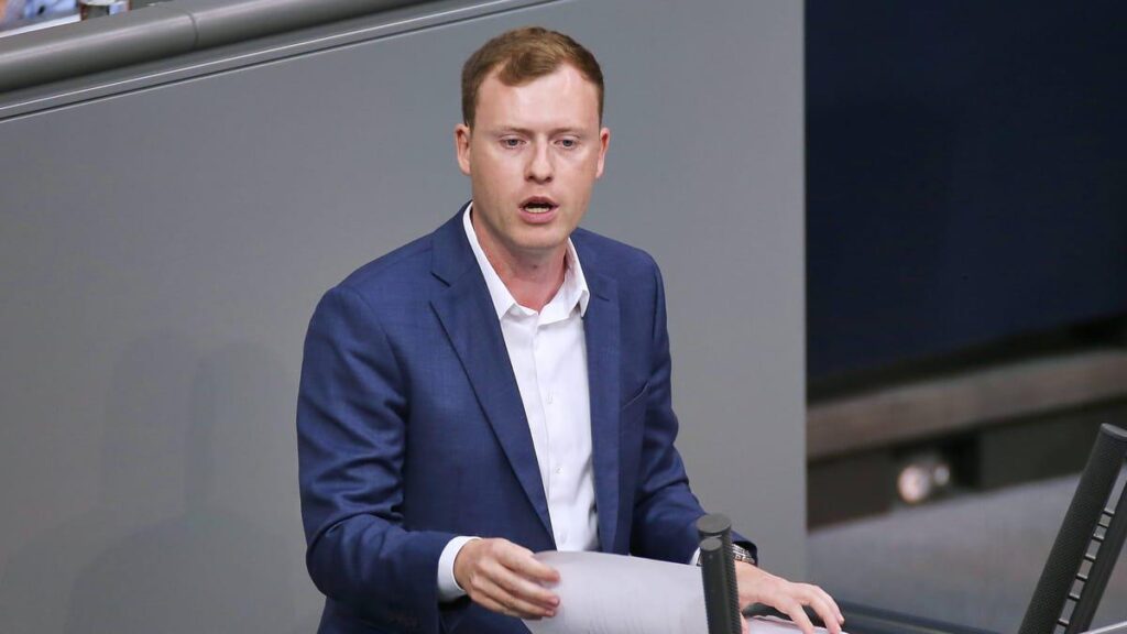 Diamantengeschäfte von AfD-Politiker Schmidt: Jetzt droht der komplette politische Absturz