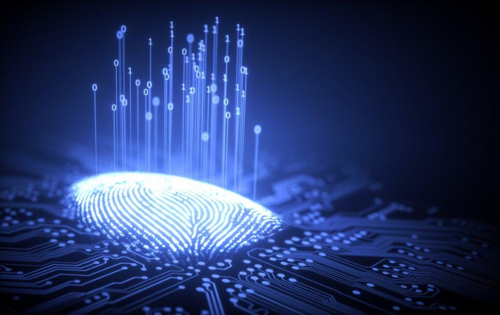 Biometrie-Deal mit den USA: EU-Rat ebnet Weg für weitreichenden Datenaustausch