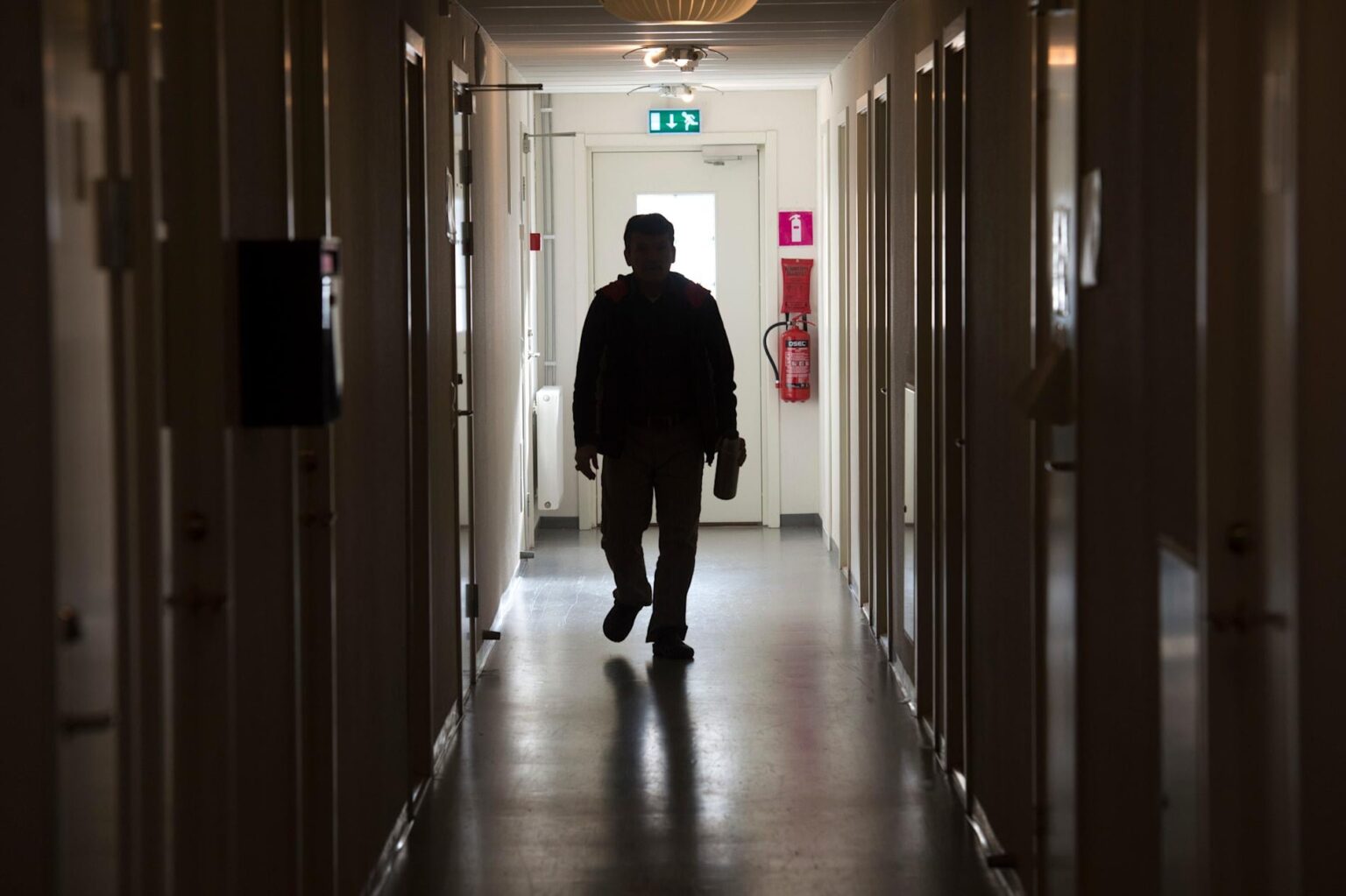 „Einwanderungsbehörde: Deshalb werden gerade so viele etablierte Menschen abgeschoben“