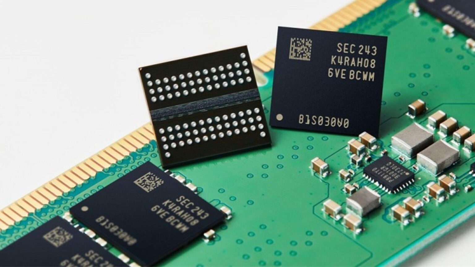 Samsung erhöht die DDR5-Preise um 100 % und ändert damit die Gerätepreise im Jahr 2026