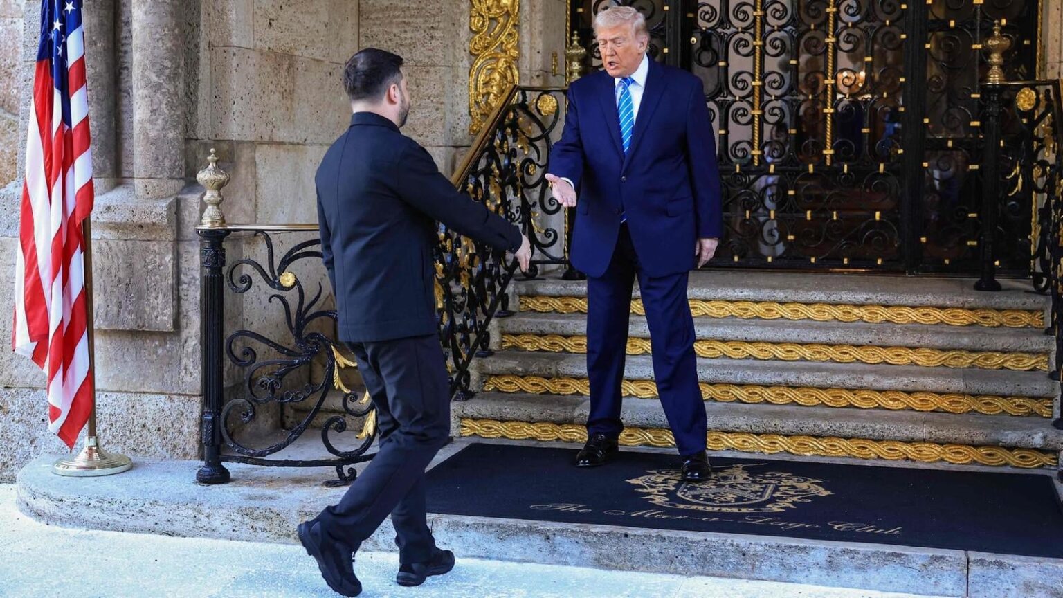 Ukraine-Krieg: Russland torpediert den Frieden – Trump muss umdenken