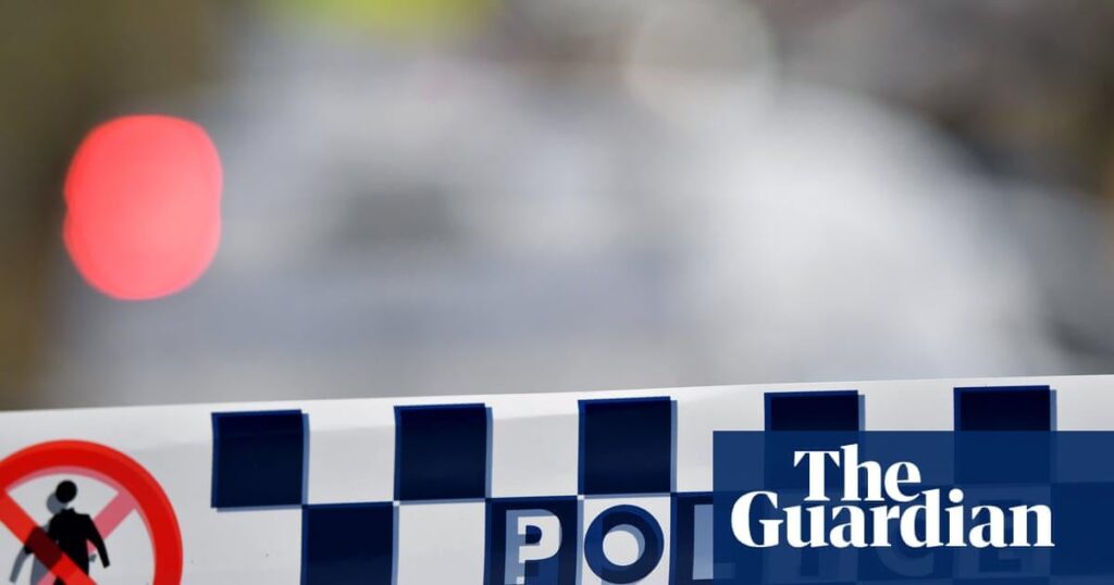 Polizei nimmt in Sydney sieben Männer fest, weil sie befürchtet, dass „eine Gewalttat geplant ist“