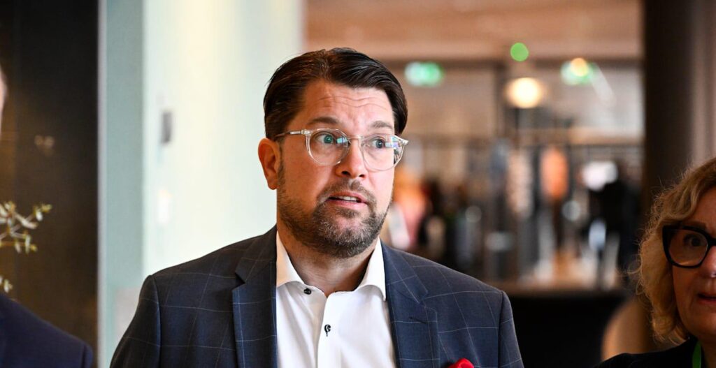 SD: Das Geschlechterzugehörigkeitsgesetz muss abgeschafft werden