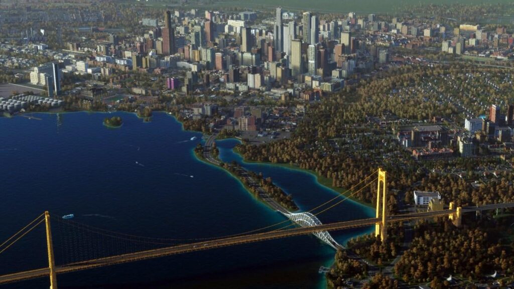 Cities: Skylines II ist insgeheim ein Autospiel – und es ist nicht mehr scheiße