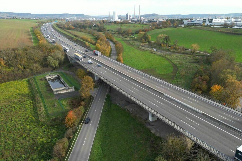Abbau von Umweltschutz für Straßenbau: Maus und Lurch war gestern