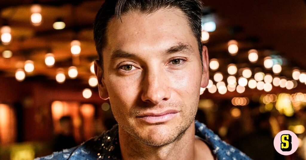 Alexander Pärleros: Schade um die Kinder