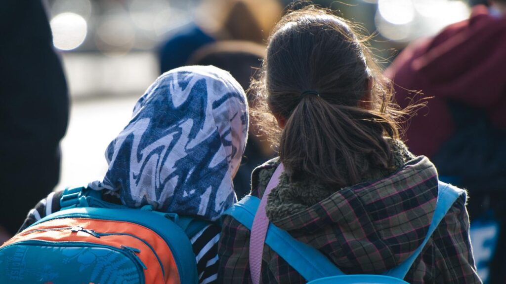 Österreich: Österreich verbietet Kopftücher für Schülerinnen unter 14 Jahren