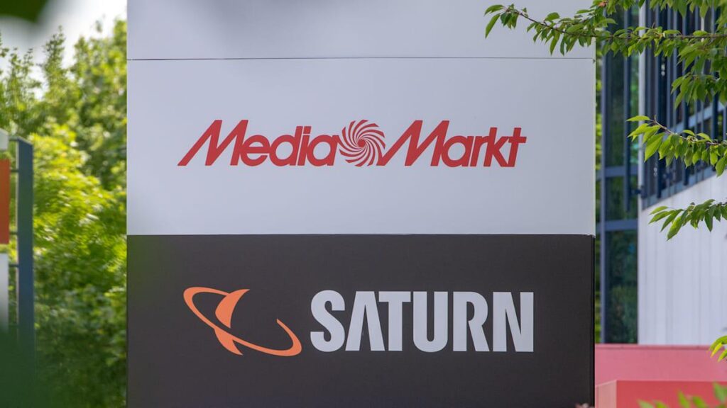 Mediamarkt und Saturn sind jetzt in chinesischer Hand – JD.com sichert sich Mehrheit an Ceconomy Mediamarkt und Saturn sind jetzt in chinesischer Hand – JD.com sichert sich Mehrheit an Ceconomy