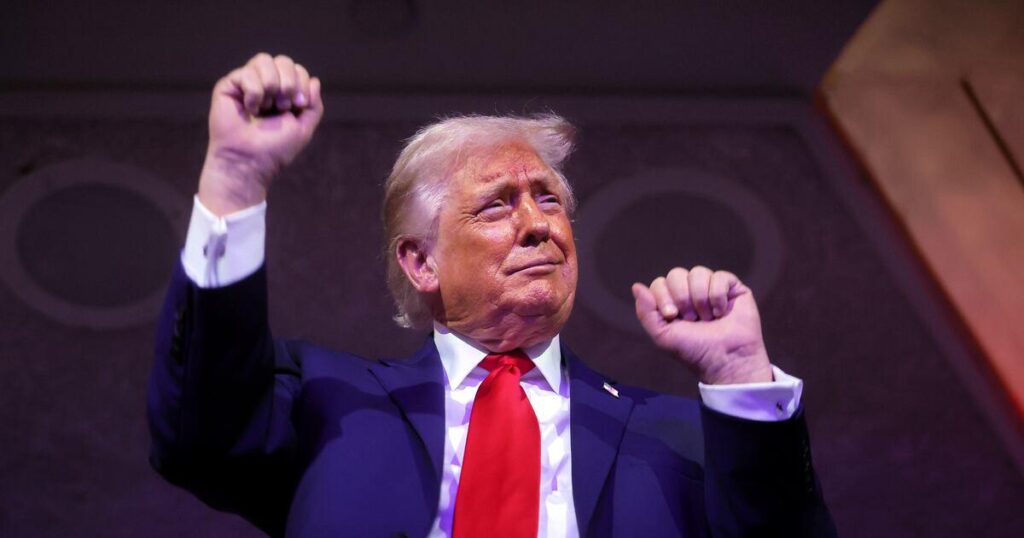 Mitarbeiter von „60 Minutes“ drohen wegen Pro-Trump-Zensur mit Rücktritt | CBS wurde über Nacht von einem Feuersturm der Kontroversen erfasst, während sich die Vorwürfe des politisierten Managements unter dem neuen MAGA-neugierigen Chef des Senders häuften. Mitarbeiter von „60 Minutes“ drohen wegen Pro-Trump-Zensur mit Rücktritt | CBS wurde über Nacht von einem Feuersturm der Kontroversen erfasst, während sich die Vorwürfe des politisierten Managements unter dem neuen MAGA-neugierigen Chef des Senders häuften.