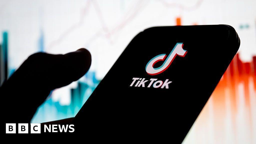 US-TikTok-Investoren in der Schwebe, da sich der Deal erneut verzögern wird